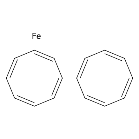 双（环辛酸酯）铁（0）,Bis(cyclooctatetraene)iron(0)