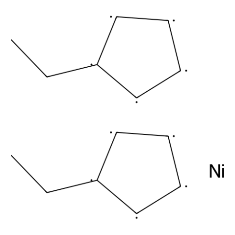 二（乙基环戊二烯基）镍,Bis(ethylcyclopentadienyl)nickel