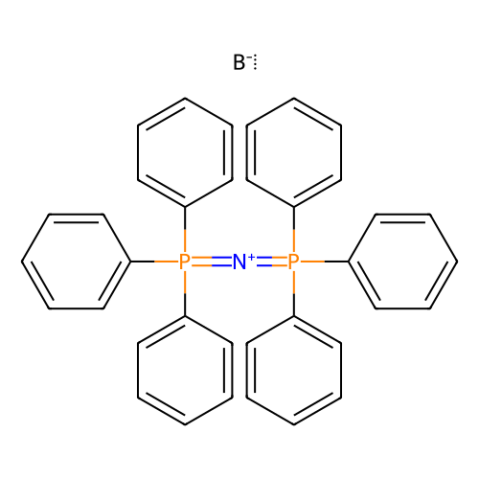 双（三苯基膦）亚胺硼氢化物,Bis(triphenylphosphine)iminium borohydride