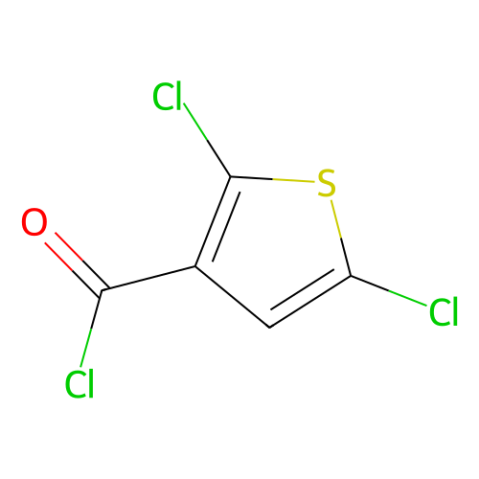 2,5－二氯噻吩－3－酰氯,2,5-Dichlorothiophene-3-carbonyl chloride