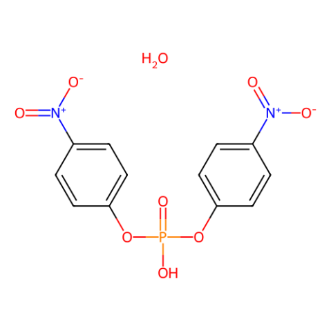 磷酸双（4-硝基苯基）酯,Bis(4-nitrophenyl) phosphate