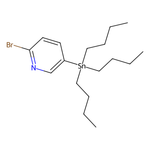 2-溴-5-（三丁基锡烷基）吡啶,2-Bromo-5-(tributylstannyl)pyridine