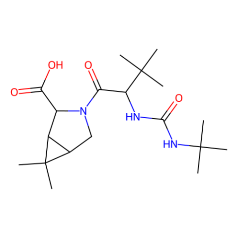 波普瑞韦代谢物M4,Boceprevir Metabolite M4