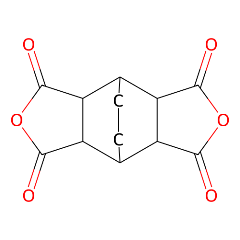 双环[2.2.2]辛烷-2,3,5,6-四甲酸2,3:5,6-二酐,Bicyclo[2.2.2]octane-2,3,5,6-tetracarboxylic 2,3:5,6-Dianhydride