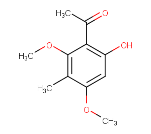 母丁香酚,Bancroftinone