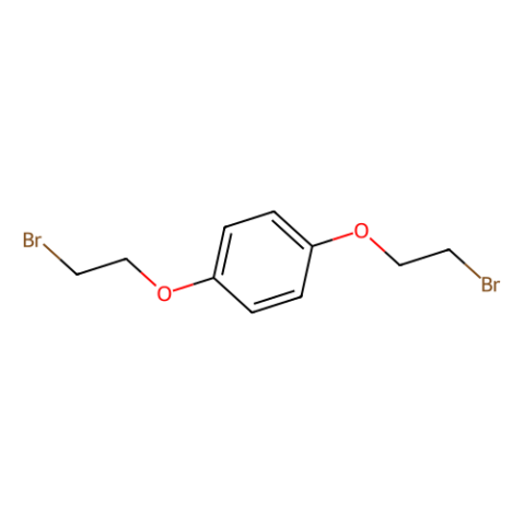 1,4-双(2-溴乙氧基)苯,1,4-Bis(2-bromoethoxy)benzene