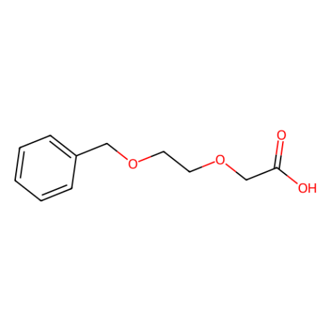 2-(2-(芐氧基)乙氧基)乙酸,2-(2-(Benzyloxy)ethoxy)acetic acid