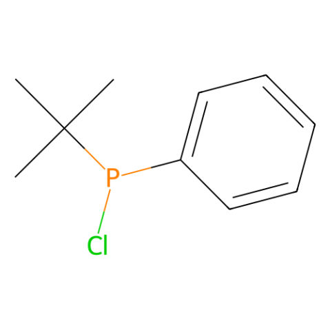 氯（叔丁基）苯基膦,Chloro(t-butyl)phenylphosphine