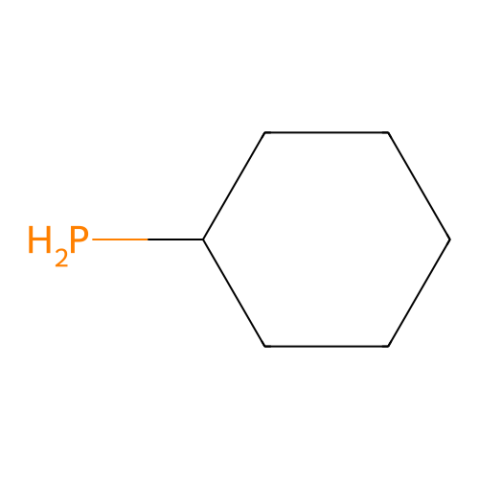 环己基膦,Cyclohexylphosphine
