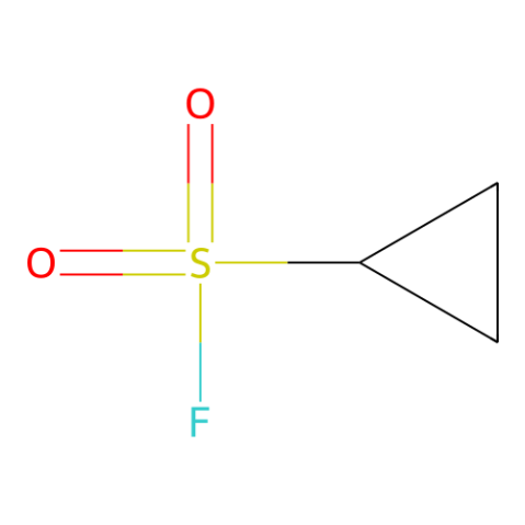 环丙磺酰氟,Cyclopropanesulfonyl fluoride