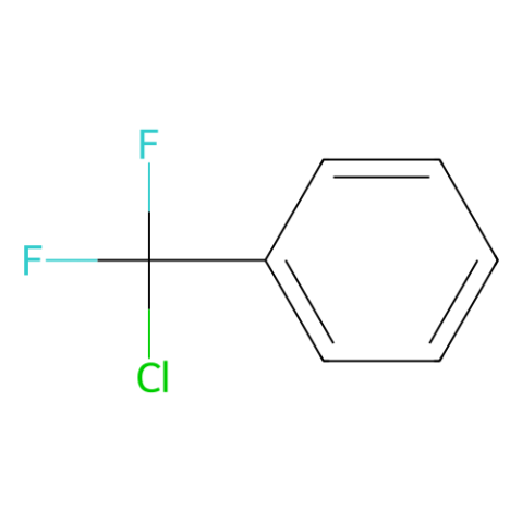 (氯二氟甲基)苯,(Chlorodifluoromethyl)benzene