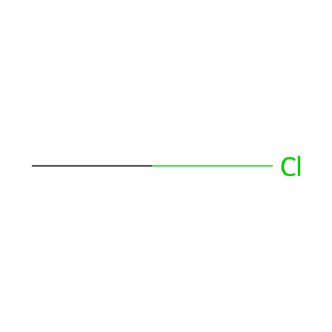 氯甲烷-13C,Chloromethane-13C