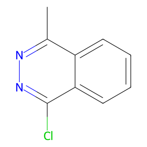 1-氯-4-甲基酞嗪,1-Chloro-4-methylphthalazine