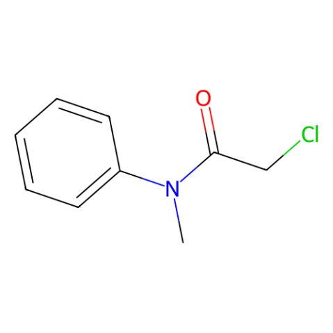 2-氯-N-甲基-N-苯基乙酰胺,2-Chloro-N-methyl-N-phenylacetamide