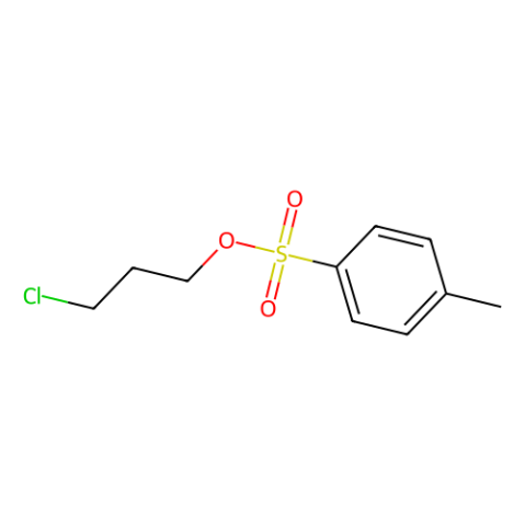 3-氯丙基 4-甲基苯磺酸酯,3-Chloropropyl 4-methylbenzenesulfonate
