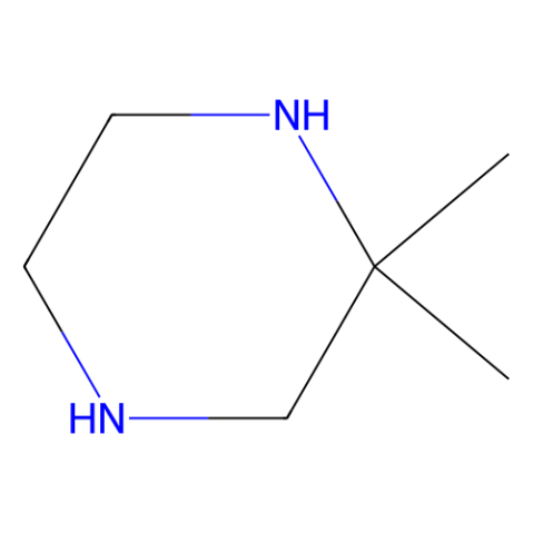 2,2-二甲基哌嗪,2,2-Dimethylpiperazine