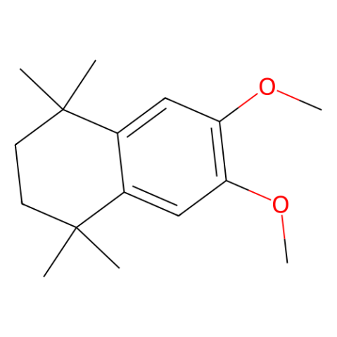 6,7-二甲氧基-1,1,4,4-四甲基-1,2,3,4-四氢萘，Redox shuttle ANL-RS21,6,7-Dimethoxy-1,1,4,4-tetramethyl-1,2,3,4-tetrahydronaphthalene