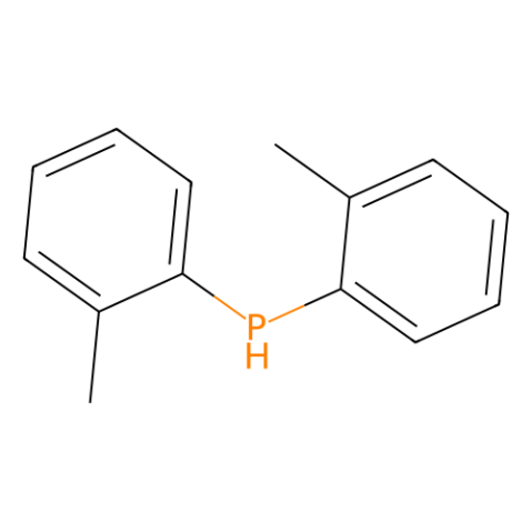 二邻甲苯基膦,Di-o-tolylphosphine