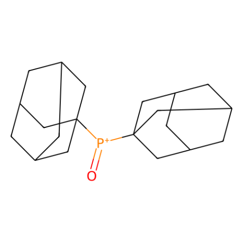 二氧化金刚烷膦,Di-1-adamantylphosphine oxide