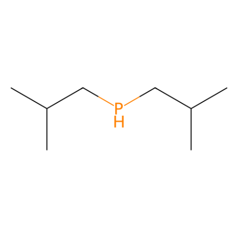 二异丁基膦,Di-i-butylphosphine