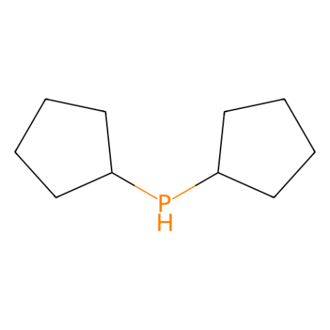 二环戊基膦,Dicyclopentylphosphine