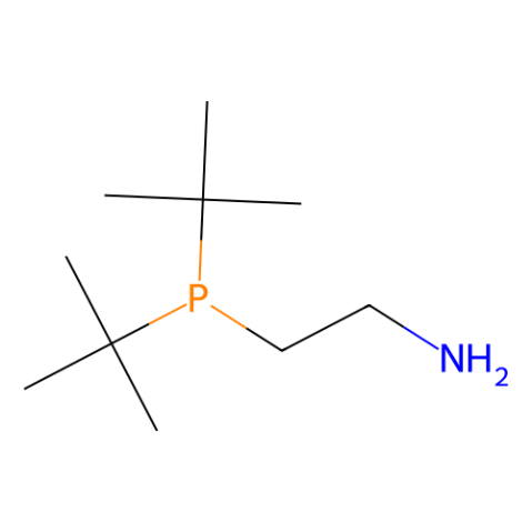 2-（二-叔丁基膦基）乙基胺,2-(Di-t-butylphosphino)ethylamine