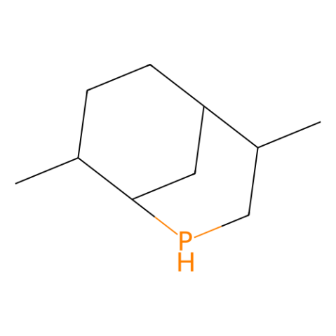 4,8-二甲基-2-磷酸双环[3.3.1]壬烷,4,8-Dimethyl-2-phosphabicyclo[3.3.1]nonane