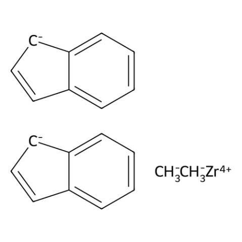 二甲基双（茚基）锆,Dimethylbis(indenyl)zirconium