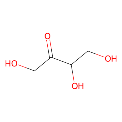 D-赤藓糖,D-Erythrulose