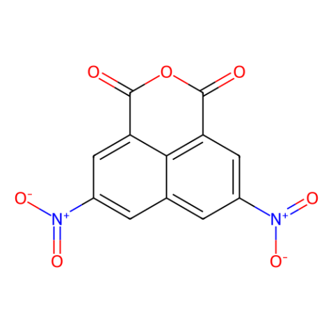 3,6-二硝基萘酐,3,6-Dinitronaphthalic Anhydride