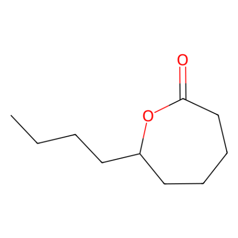 ε-癸内酯,ε-Decalactone