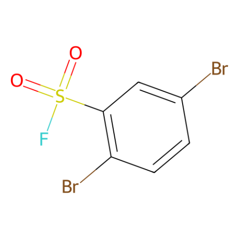 2,5-二溴苯磺酰氟,2,5-Dibromobenzenesulfonyl fluoride