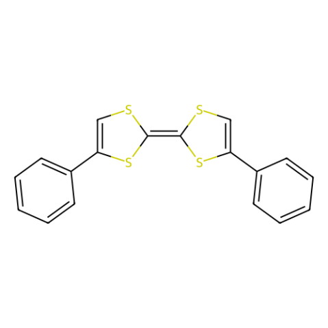 4,4'-二苯基四硫富瓦烯,4,4′-Diphenyltetrathiafulvalene