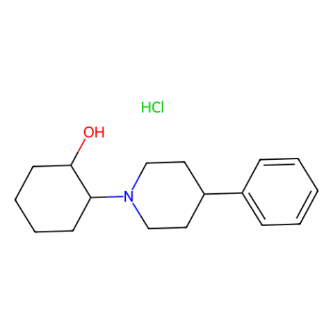 D-(+)-维他霉素 盐酸盐,D-(+)-Vesamicol hydrochloride