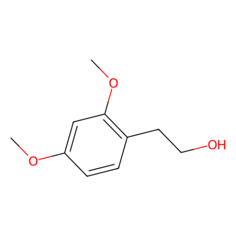 2-(2,4-二甲氧基苯基)乙醇,2-(2,4-dimethoxyphenyl)ethanol