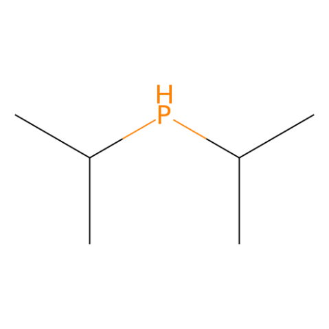 二异丙基磷化氢,Diisopropylphosphine