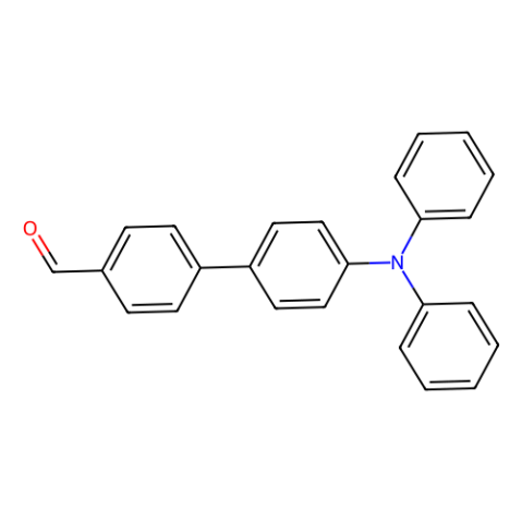 4'-(二苯氨基)-[1,1'-联苯]-4-甲醛,4'-(Diphenylamino)-[1,1'-biphenyl]-4-carbaldehyde
