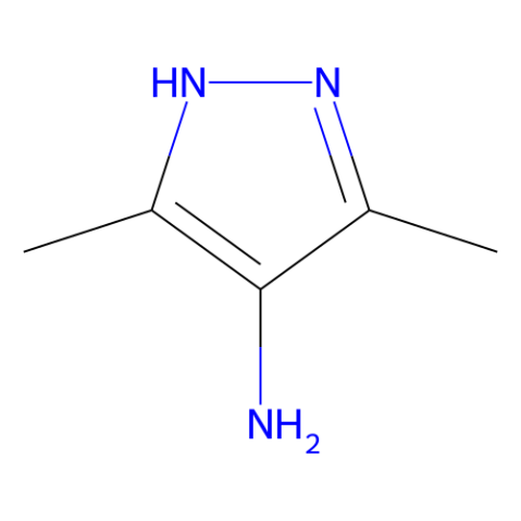3,5-二甲基-1H-吡唑-4-胺,3,5-Dimethyl-1H-pyrazol-4-amine