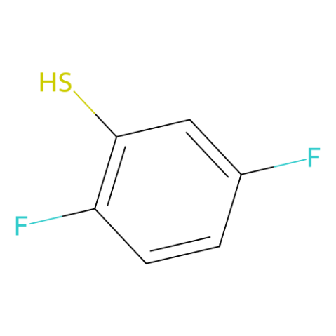 2,5-二氟苯硫酚,2,5-Difluorothiophenol