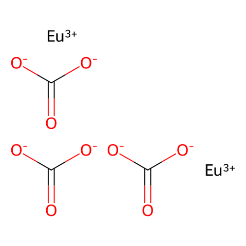 碳酸铕(III)水合物,Europium(III) carbonate hydrate
