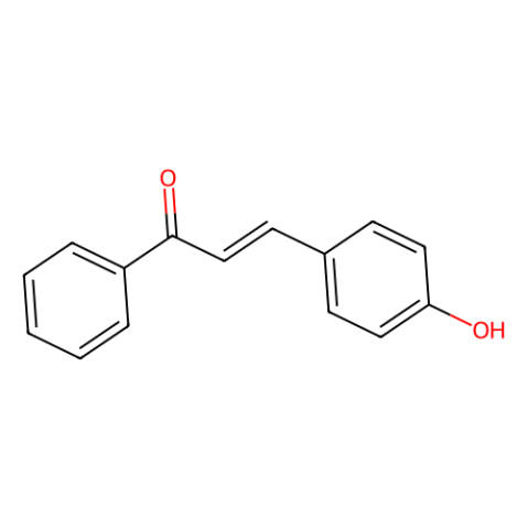 (E)-4-羟基查耳酮,(E)-4-Hydroxychalcone