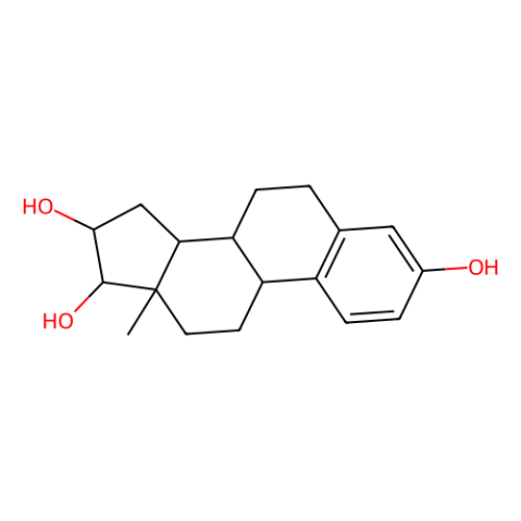 雌三醇-2,3,4-13C?,Estriol-2,3,4-13C?