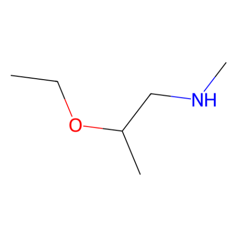 (2-乙氧基丙基)甲胺,(2-Ethoxypropyl)methylamine