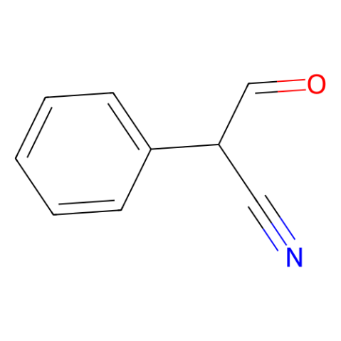 2-甲?；?2-苯基乙腈,2-Formyl-2-phenylacetonitrile