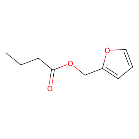 丁酸糠酯,Furfuryl butyrate