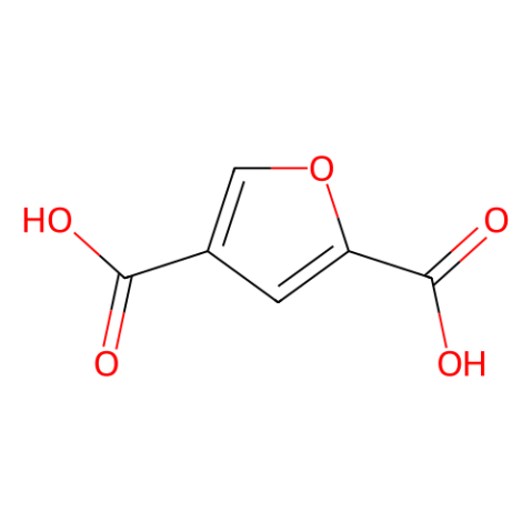 呋喃-2,4-二羧酸,Furan-2,4-dicarboxylic acid