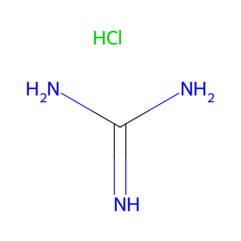 胍-13C,1?N?鹽酸鹽,Guanidine-13C,1?N? hydrochloride