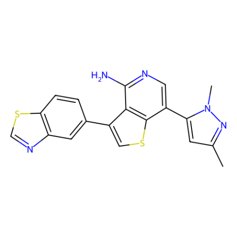 GSK-843,GSK'843