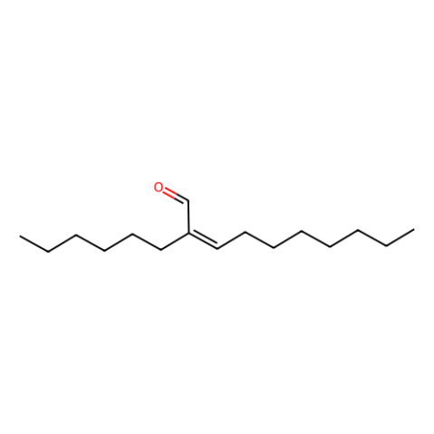 2-己基-2-癸醛,2-Hexyl-2-decenal