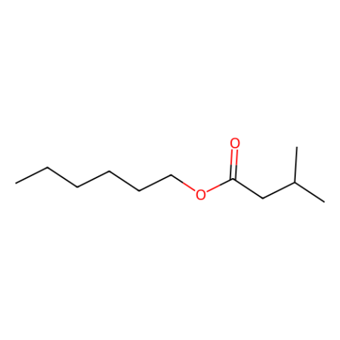 3-甲基丁酸己酯,Hexyl 3-methylbutanoate